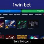 1win bet
