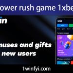 tower rush game 1xbet