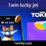 1win lucky jet