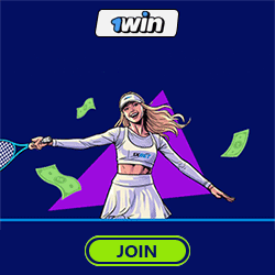 1win login